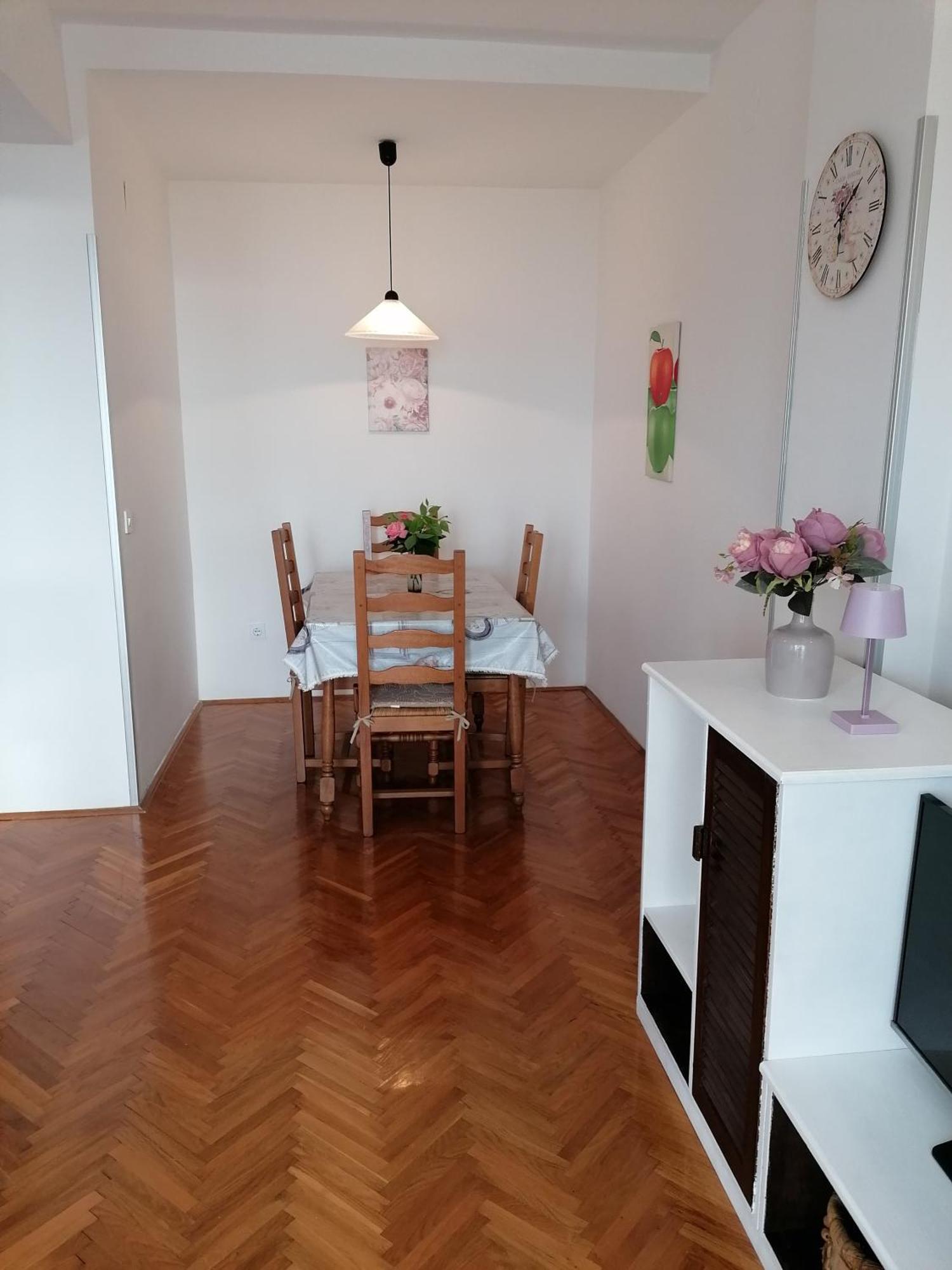נייביצה Apartment Domijan By El-Pi Tours מראה חיצוני תמונה