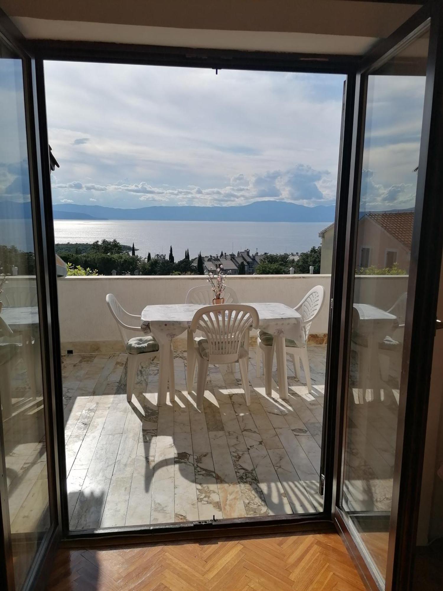 נייביצה Apartment Domijan By El-Pi Tours מראה חיצוני תמונה