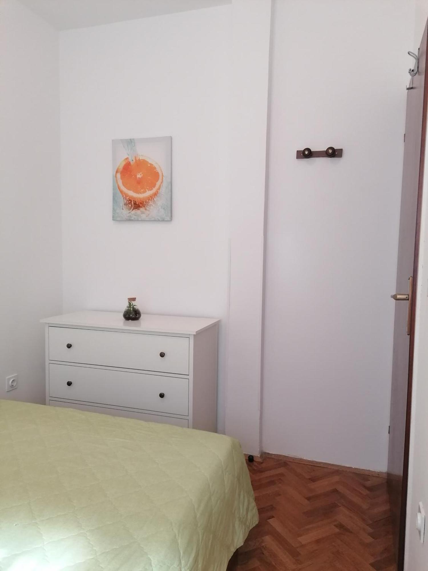 נייביצה Apartment Domijan By El-Pi Tours מראה חיצוני תמונה