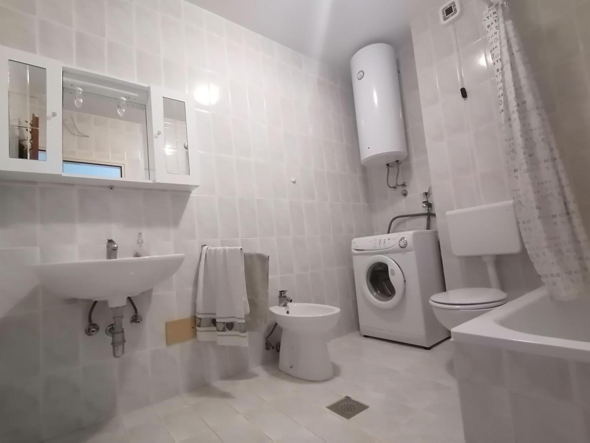 נייביצה Apartment Domijan By El-Pi Tours מראה חיצוני תמונה