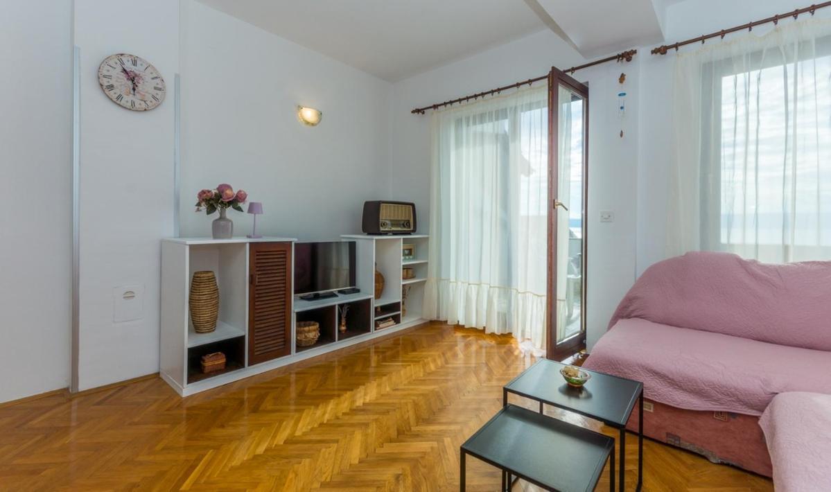 נייביצה Apartment Domijan By El-Pi Tours מראה חיצוני תמונה