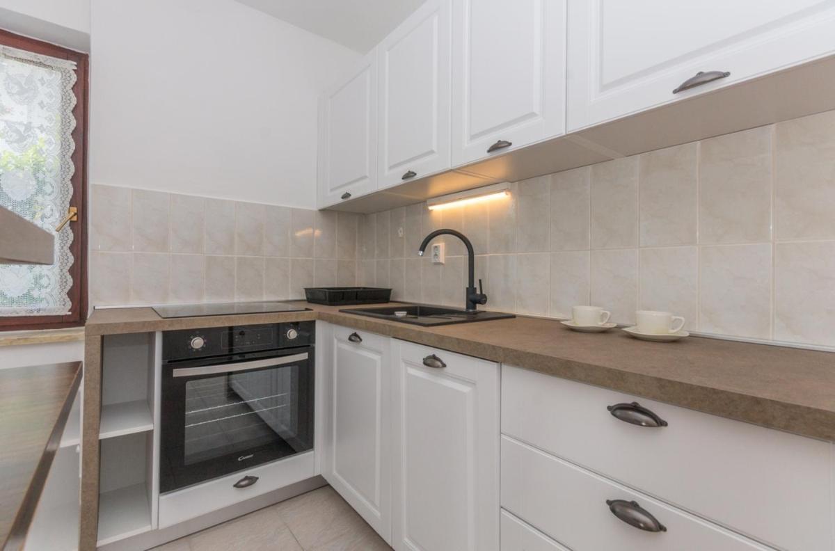 נייביצה Apartment Domijan By El-Pi Tours מראה חיצוני תמונה