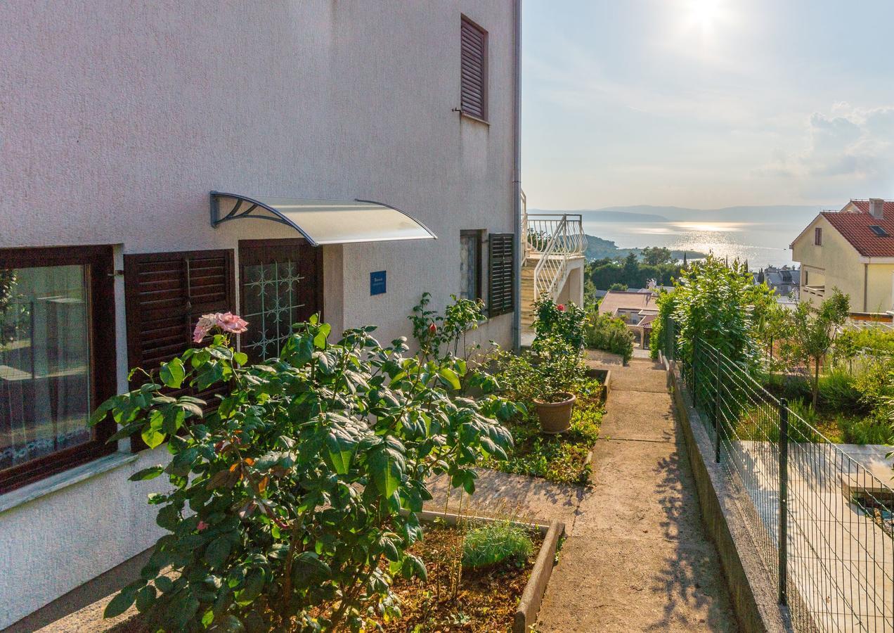 נייביצה Apartment Domijan By El-Pi Tours מראה חיצוני תמונה